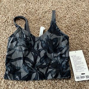 NWT Lululemon Align Tank